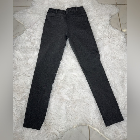 Grey Business pants - Picture 2 of 5
